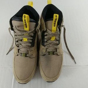 Adidas  Men's Suede Running Fitness Shoes